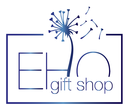 Eho gift shop logo